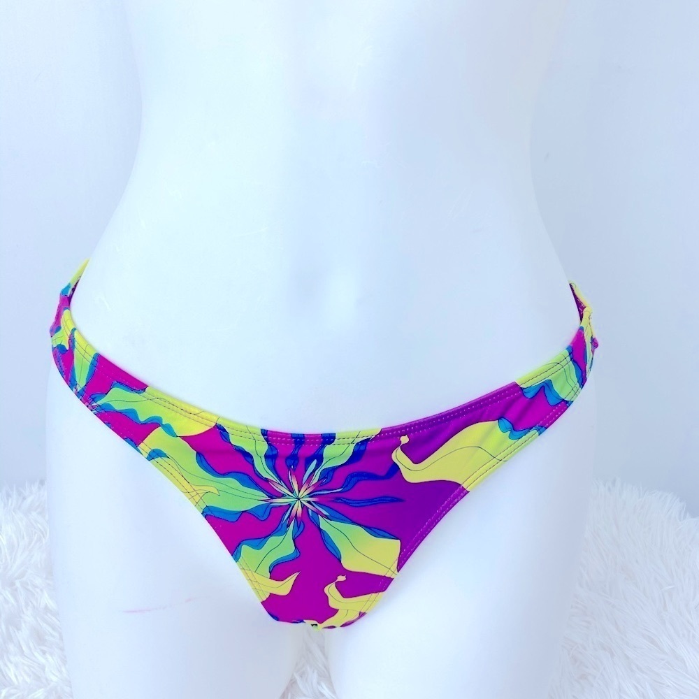 Koral Swimwear Bikini Bottom NWT